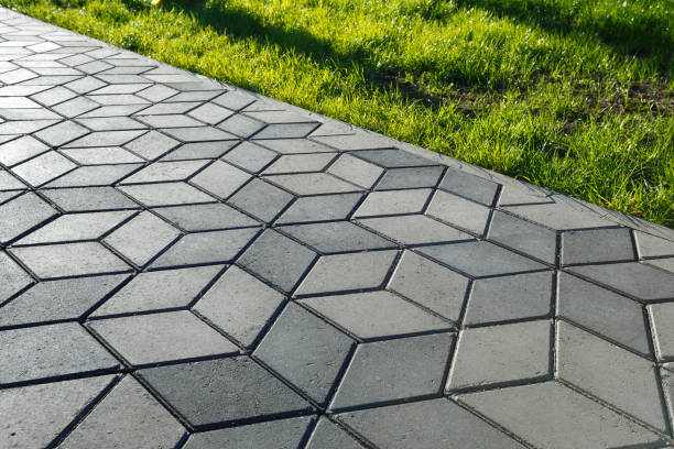 Hartford, IL Driveway Pavers Company